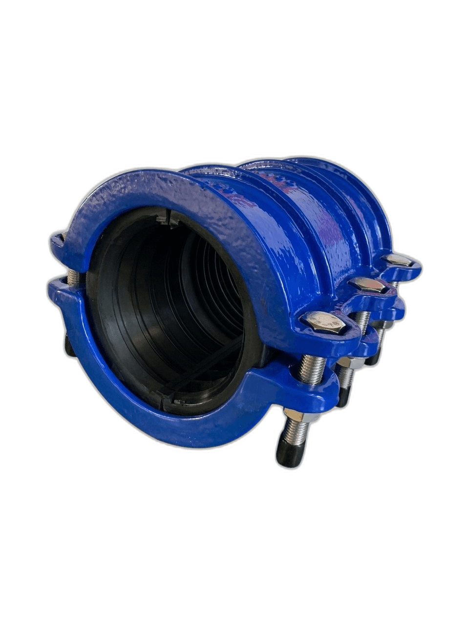 Universal Dual Clamp