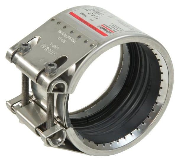 Straub Grip L