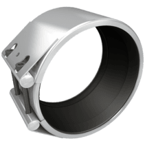 STRAUB-FLEX 2 Pipe Coupling