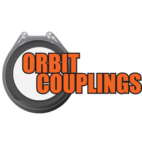 Pipe Couplings by Orbit Couplings